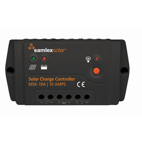 Samlex 10A Solar Charge Contoller  1224V