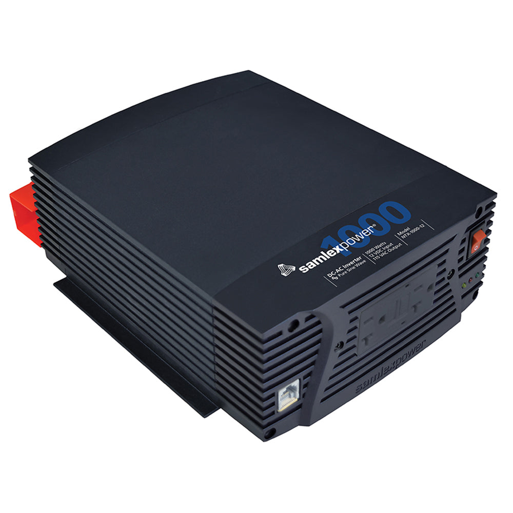 Samlex NTX100012 Pure Sine Wave Inverter  1000W