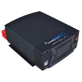 Samlex NTX100012 Pure Sine Wave Inverter  1000W