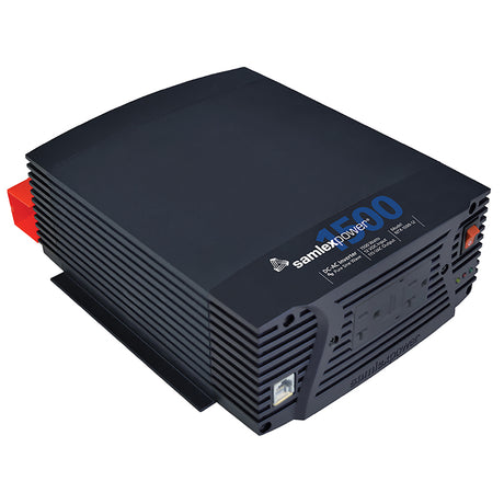 Samlex NTX150012 Pure Sine Wave Inverter  1500W