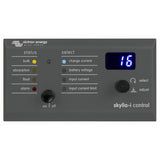 Victron Skyllai Control GX Remote Panel fSkylla Charger