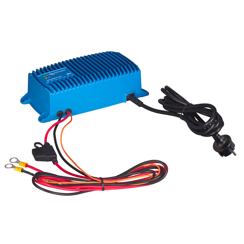 Victron BlueSmart IP67 Charger  12251  120V  UL Approved
