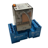 Siren Marine 120V AC Shore Power Relay  Wired