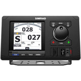 Simrad AP70 Mk2 Autopilot  Control Head Only
