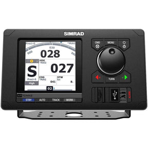 Simrad AP70 Mk2 Autopilot  Control Head Only