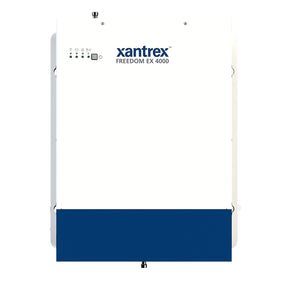 Xantrex FREEDOM EX 4000  4000W InverterCharger 80A 120V48VDC