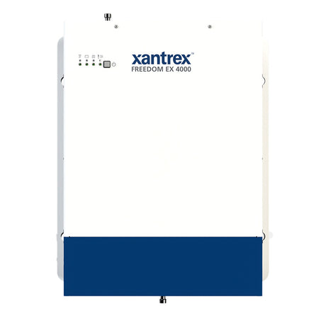 Xantrex FREEDOM EX 4000  4000W InverterCharger 80A 120V48VDC