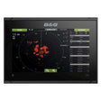 BG Vulcan 9 FS 9 Combo  No Transducer  Includes CMAP Discover Chart