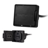 Raymarine RCR1 Remote MicroSD Card Reader