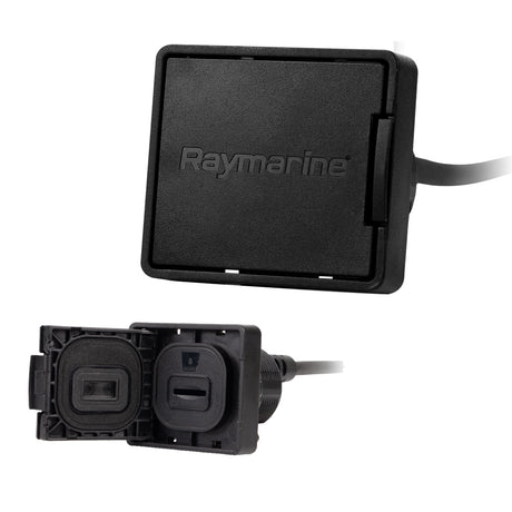 Raymarine RCR1 Remote MicroSD Card Reader
