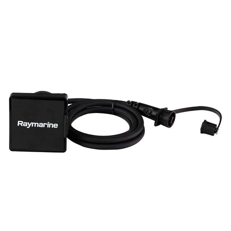 Raymarine Bulkhead Mount Micro USB Socket w1M Cable fDJI Drones Only