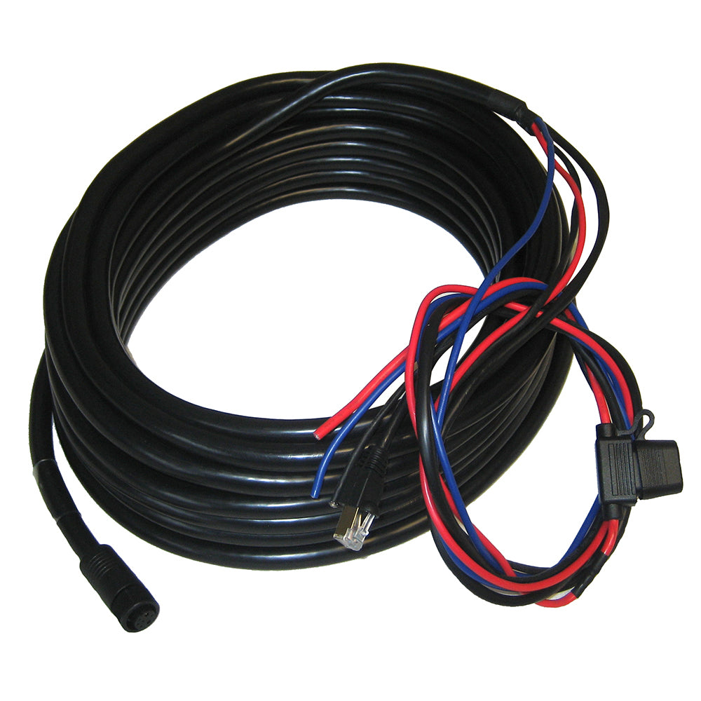 Furuno DRS AX  NXT Signal Power Cable  10M