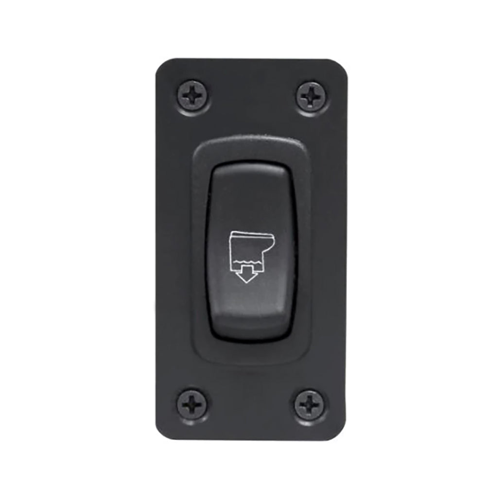 Dometic DFS1F Flush Switch fMasterFlush 7100  7200 Model Toilets