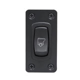 Dometic DFS1F Flush Switch fMasterFlush 7100  7200 Model Toilets