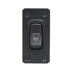 Dometic DFS1F Flush Switch fMasterFlush 7100  7200 Model Toilets