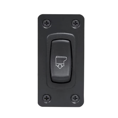 Dometic DFS1F Flush Switch fMasterFlush 7100  7200 Model Toilets