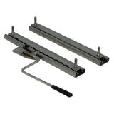 Springfield 2Piece Chair Slide Rails  Bent Handle