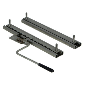 Springfield 2Piece Chair Slide Rails  Bent Handle