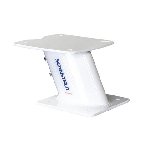 Scanstrut APT15002  Aluminum PowerTower Radar Mount  6 Aft Leaning