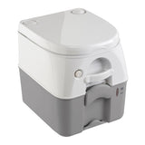 Dometic 976 Portable Toilet  5 Gallon  Grey