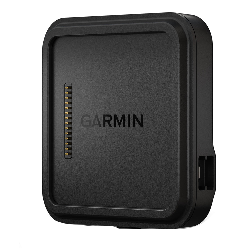 Garmin Powered Magnetic Mount wVideoin Port  HD Traffic