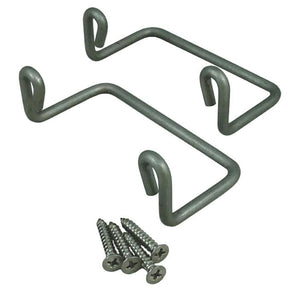 Dometic Hold Down Bracket Kit f964 Portable Toilets