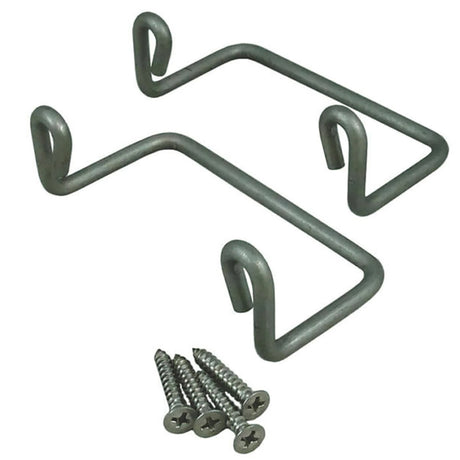 Dometic Hold Down Bracket Kit f964 Portable Toilets