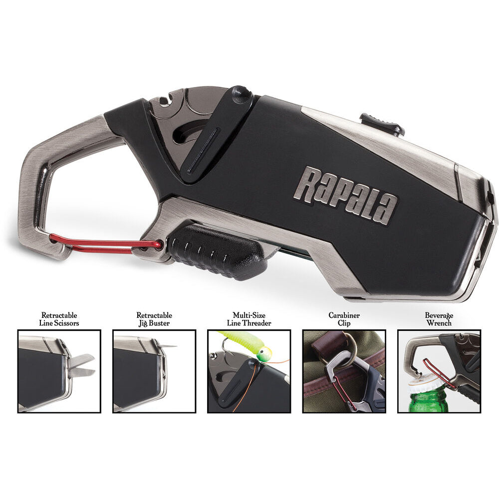 Rapala Fishermans MultiTool