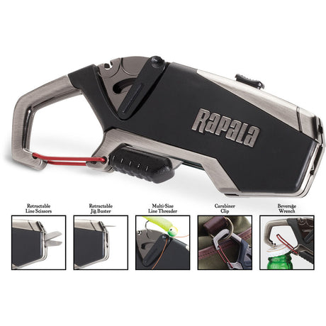 Rapala Fishermans MultiTool