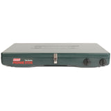 Coleman PerfectFlow 2Burner Classic Stove  Propane