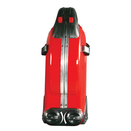 ColemanPerfectFlow InstaStart Fold N Go Stove  2Burner