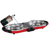 ColemanPerfectFlow InstaStart Fold N Go Stove  2Burner