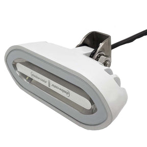 ShadowCaster SCMSL Series Bracket Mount Spreader Light  White Housing  FullColor