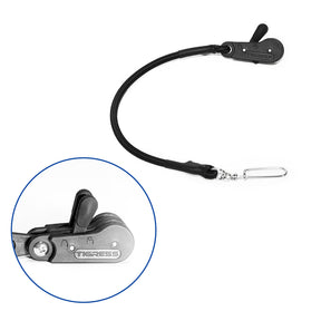 Tigress Double Halyard Lock  12