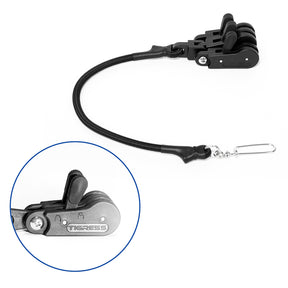 Tigress Triple Halyard Lock  12