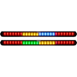 RIGID Industries Chase 28 Lightbar  Tube Mount