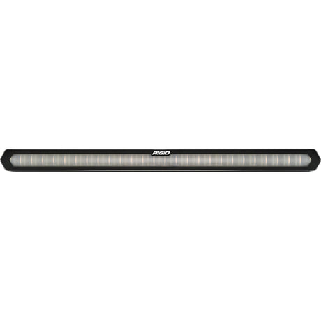 RIGID Industries Chase 28 Lightbar  Tube Mount