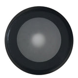 ShadowCaster DLX Series Down Light Black Housing   FullColor