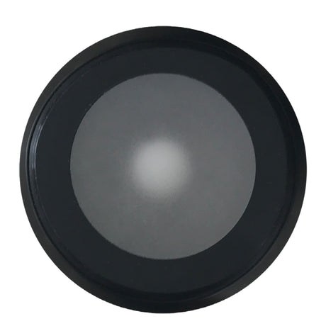 ShadowCaster DLX Series Down Light Black Housing   FullColor