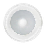 ShadowCaster DLX Series Down Light  White Housing  WhiteBlueRed