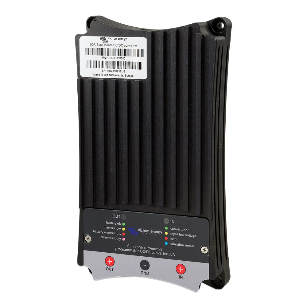 Victron BuckBoost DCDC Converter  50A