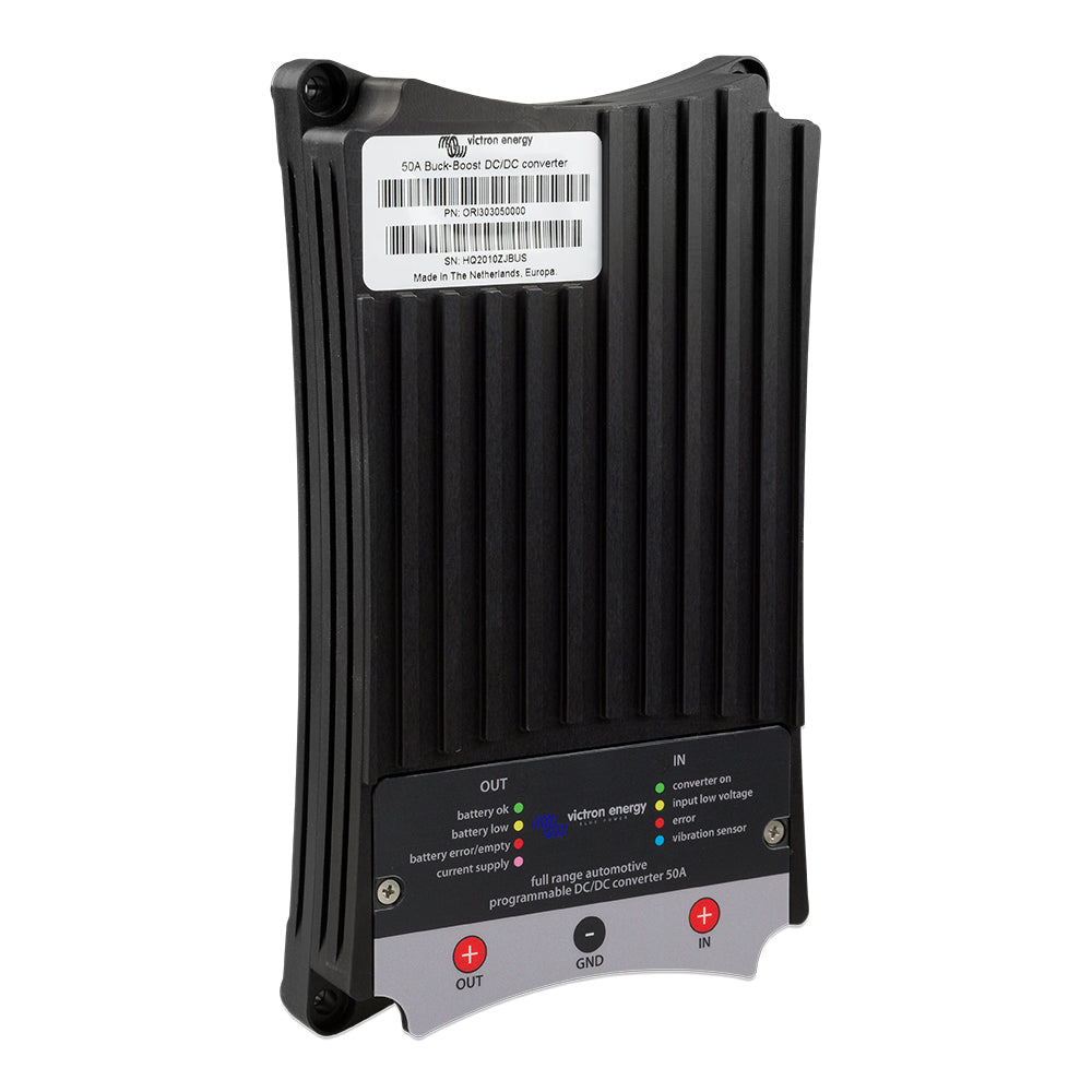 Victron BuckBoost DCDC Converter  50A