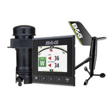 BG Triton SpeedDepthWind System Pack  Wired Wind Pack