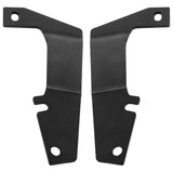 RIGID Industries 2010  2020 Toyota 4Runner APillar Mount  Black