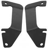 RIGID Industries 2014  2020 Toyota Tundra APillar Mount  Black