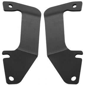 RIGID Industries 2014  2020 Toyota Tundra APillar Mount  Black