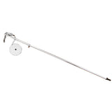 Lees 7 Dredge Boom wStainless Steel Hardware