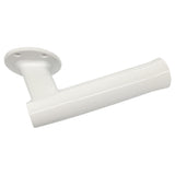 Lees King Fish Rod Holder  White