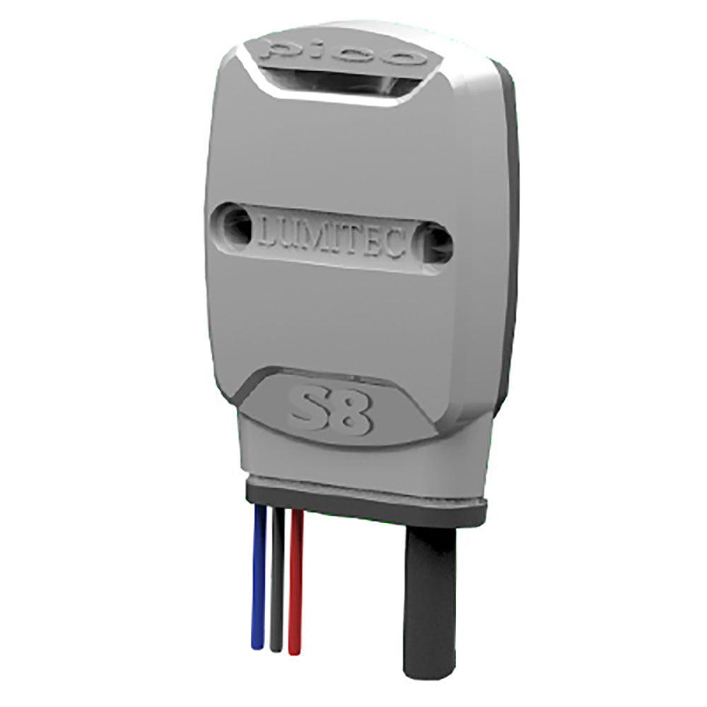 Lumitec Pico S8 Expansion Module