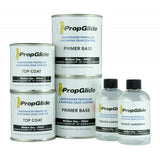 PropGlide Prop  Running Gear Coating Kit  Large  1250ml